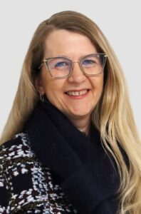 Jrene Glaser