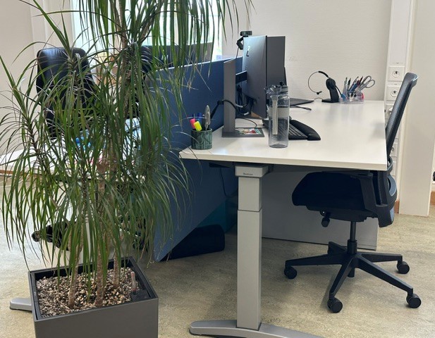 Foto Büro